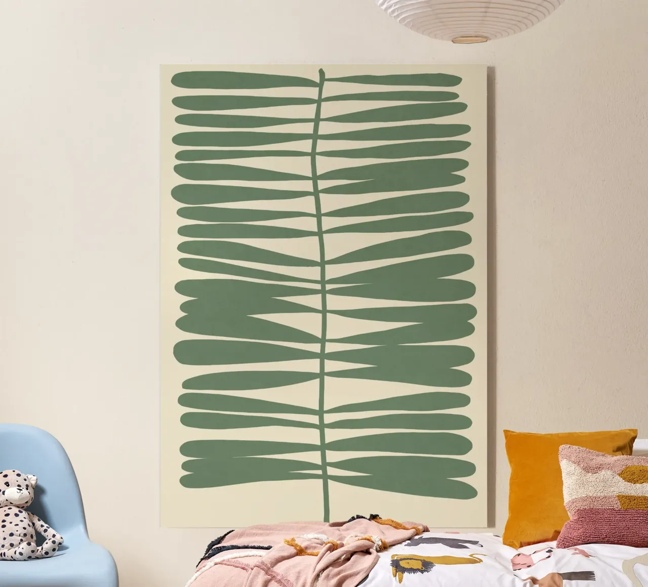 Branch Outline plexiglass da andreas12