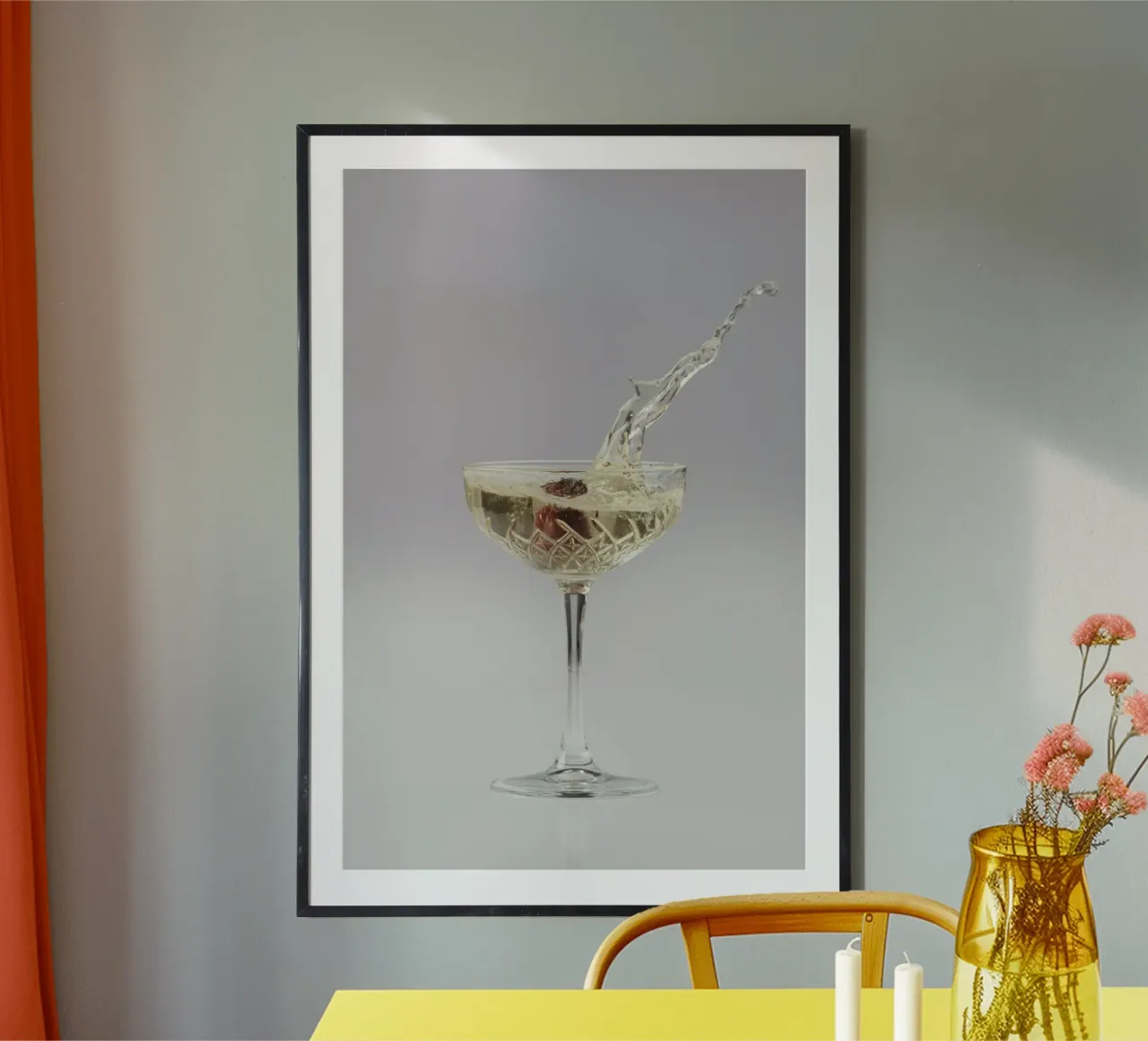 Cheers poster da abnerssonstudio