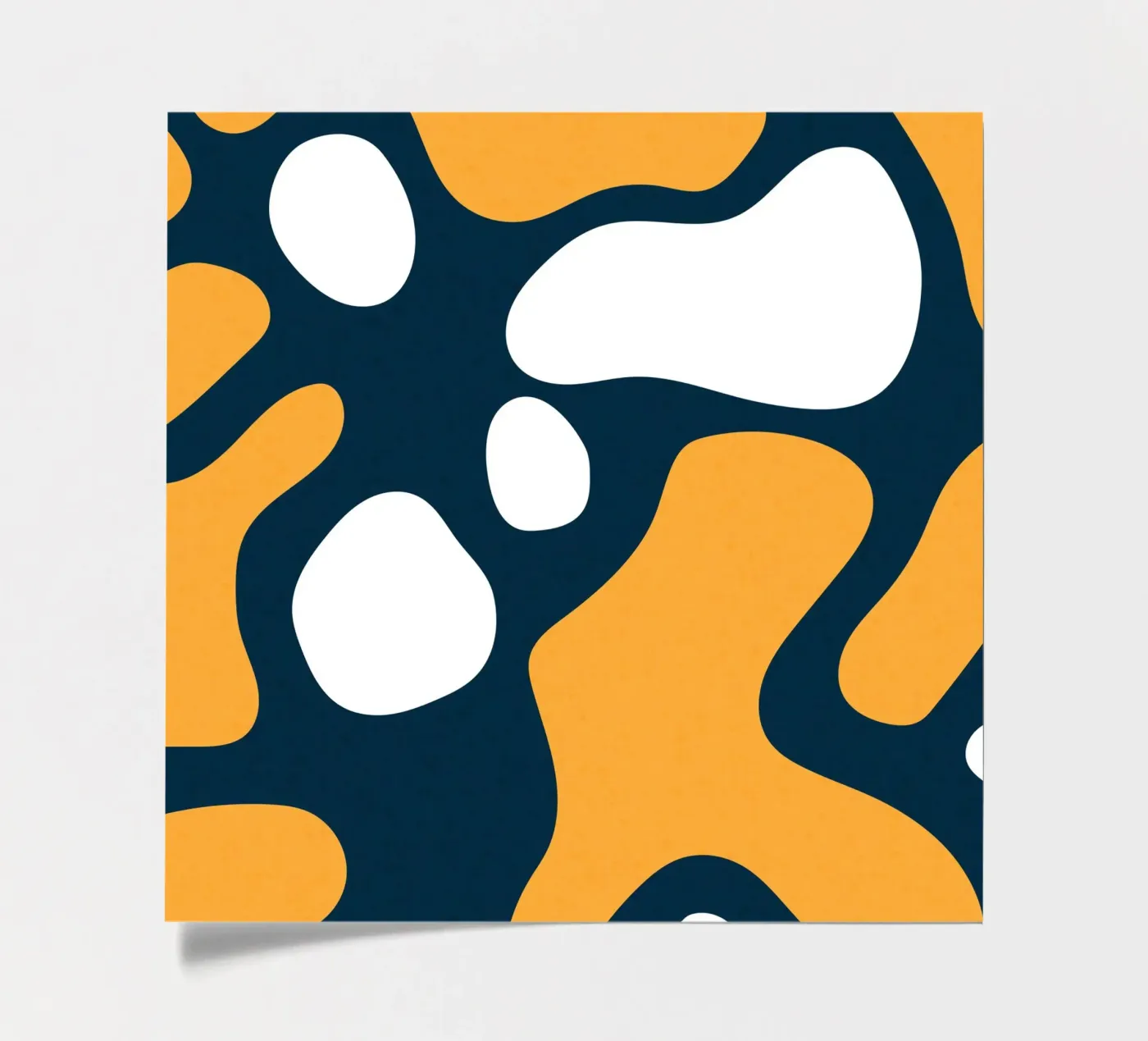 AAA15 sticker sheet by shellybremmer -swirls