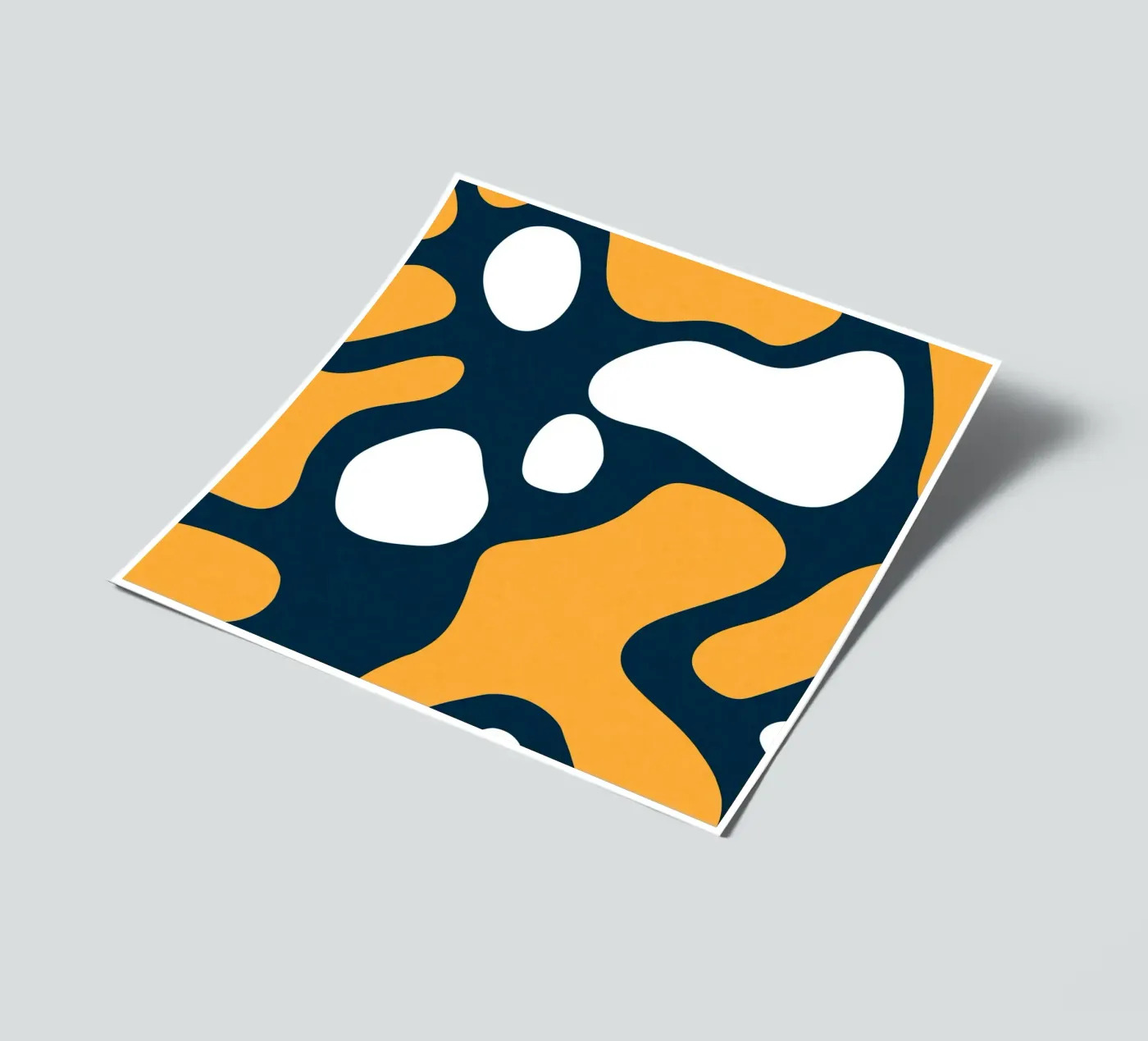 AAA15 sticker sheet by shellybremmer -swirls