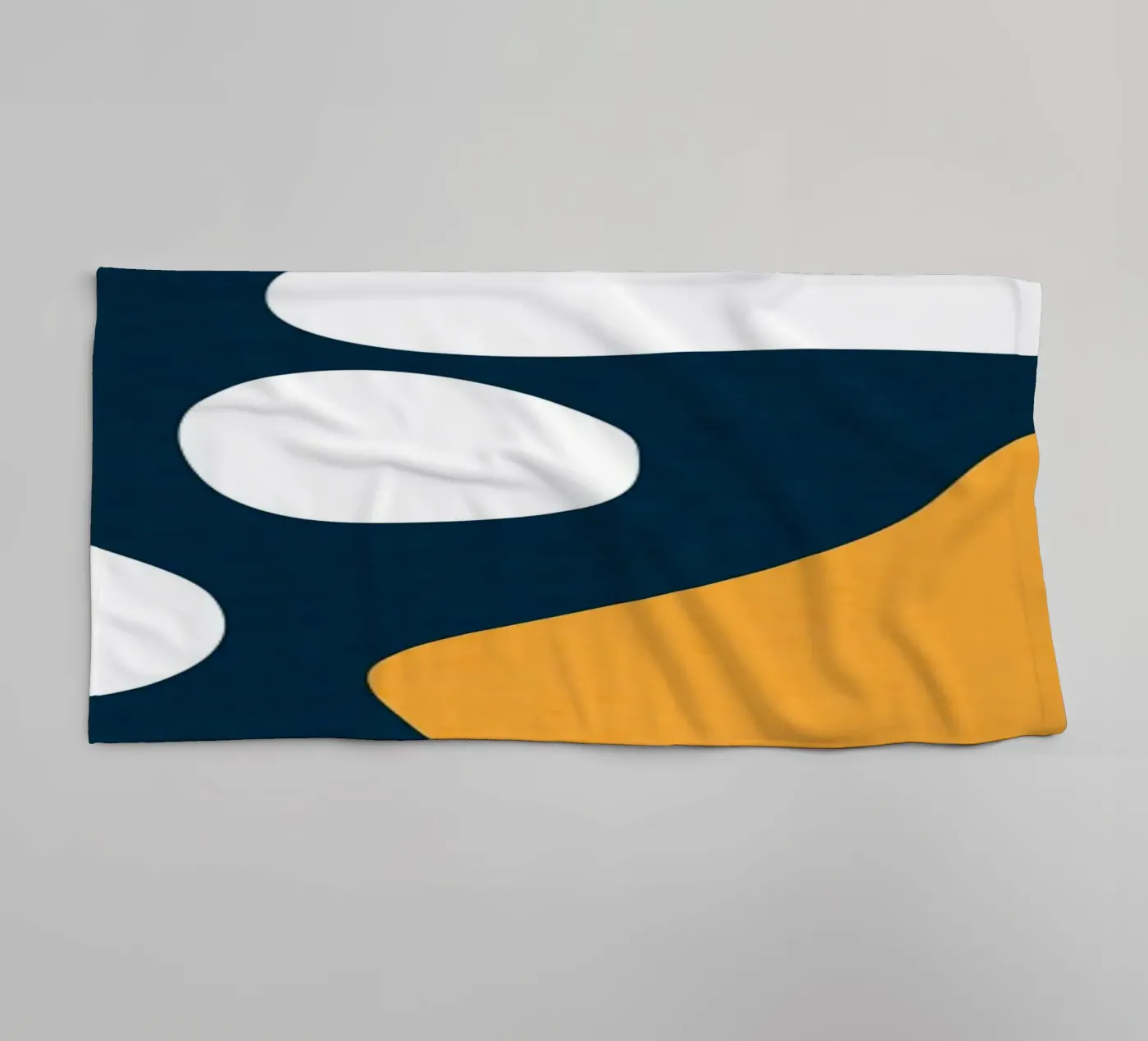 AAA15 towel by shellybremmer -swirls
