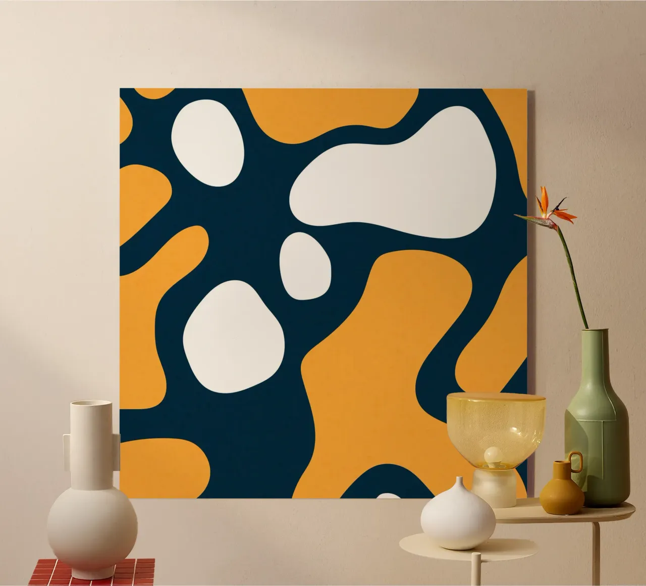 AAA15 plexiglass da shellybremmer -swirls