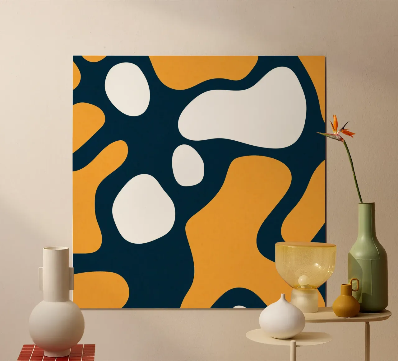 AAA15 poster da shellybremmer -swirls