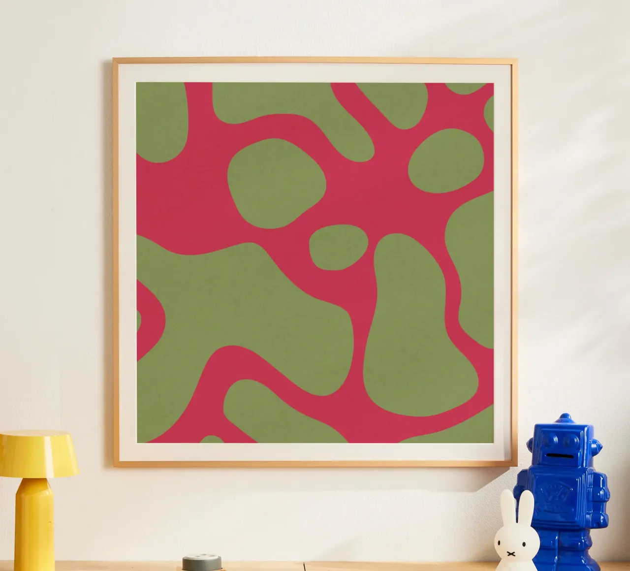VV258 poster da shellybremmer -swirls
