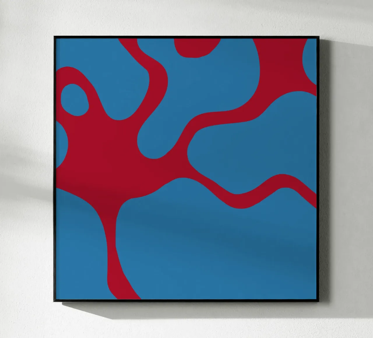 AA39 plexiglas de shellybremmer -swirls