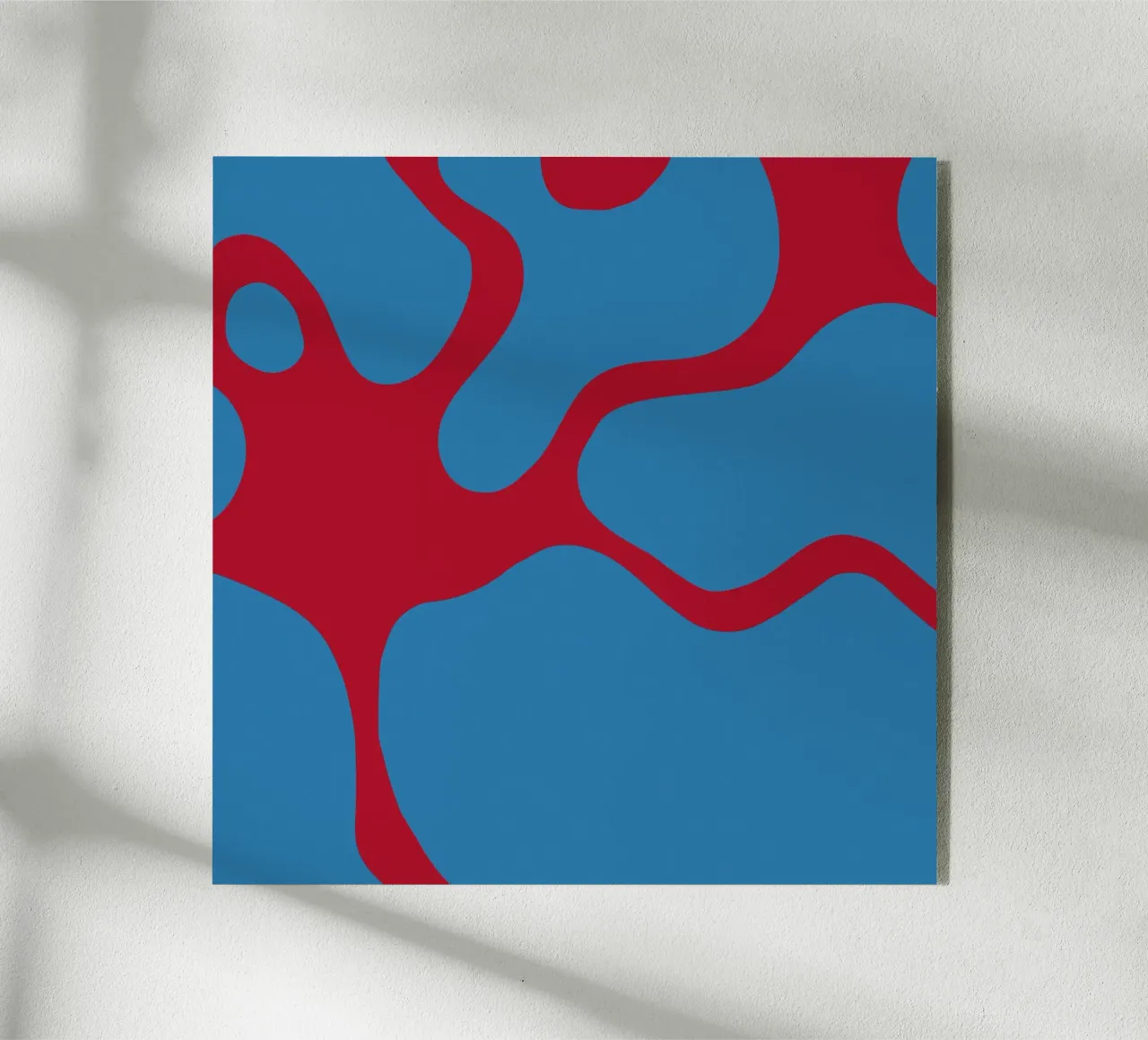 AA39 plexiglass da shellybremmer -swirls