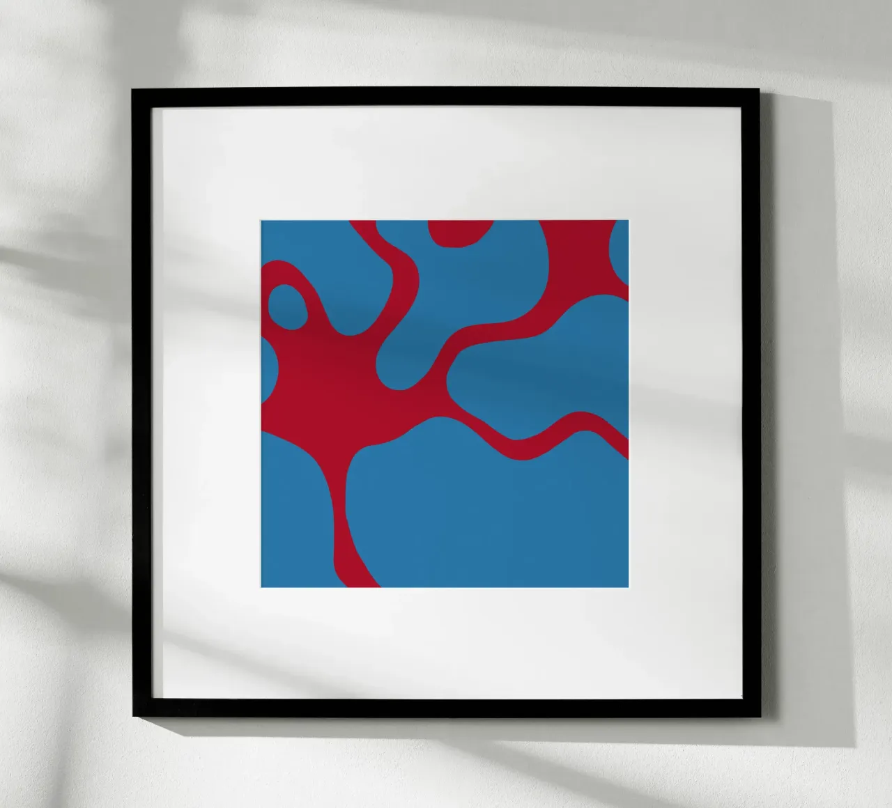 AA39 poster by shellybremmer -swirls