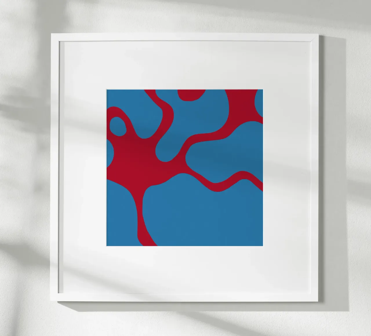 AA39 poster by shellybremmer -swirls