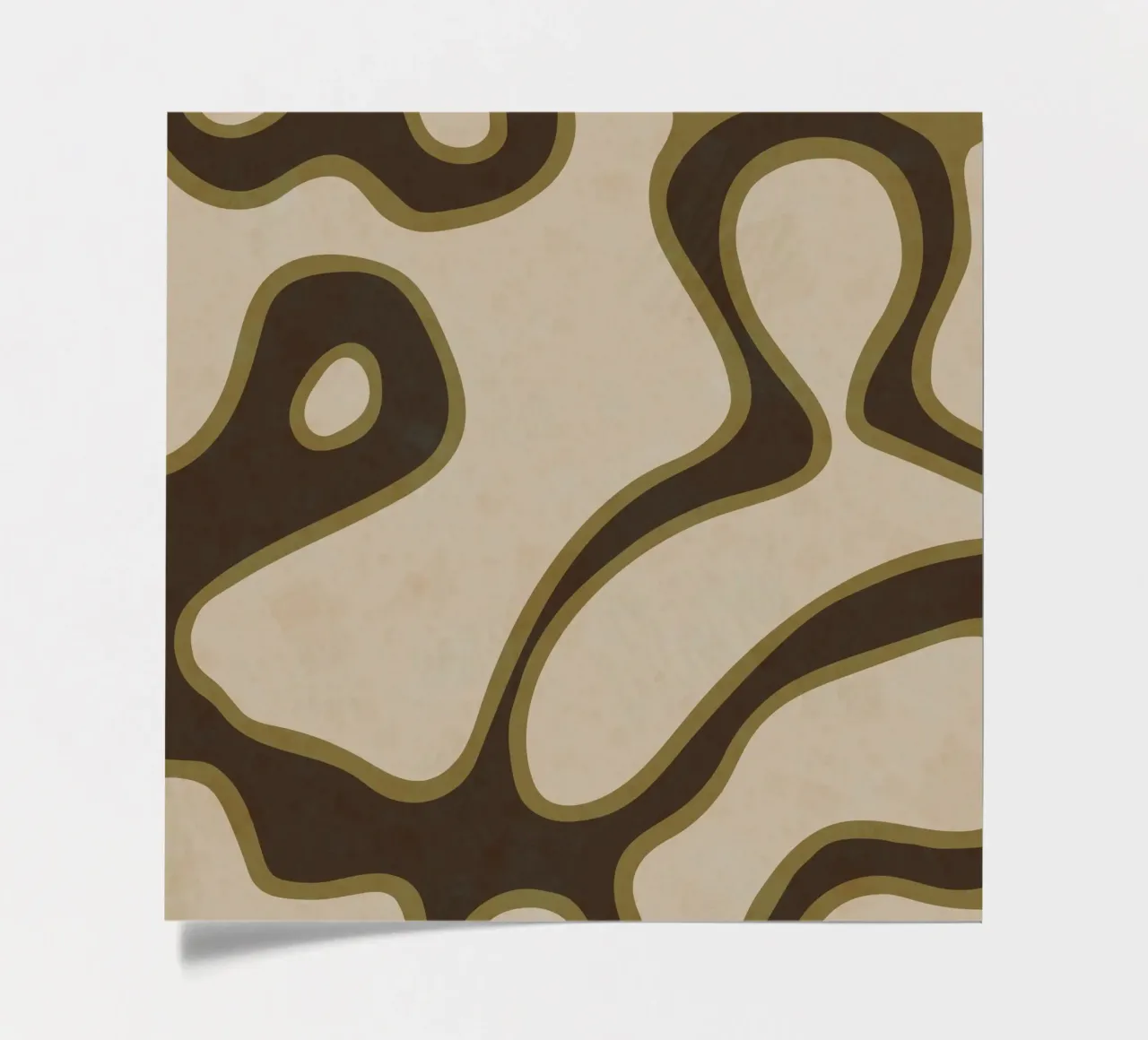 AAA2 sticker sheet by shellybremmer -swirls