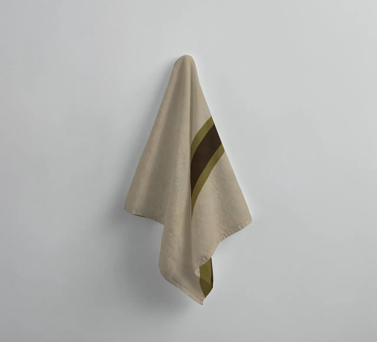 AAA2 towel by shellybremmer -swirls