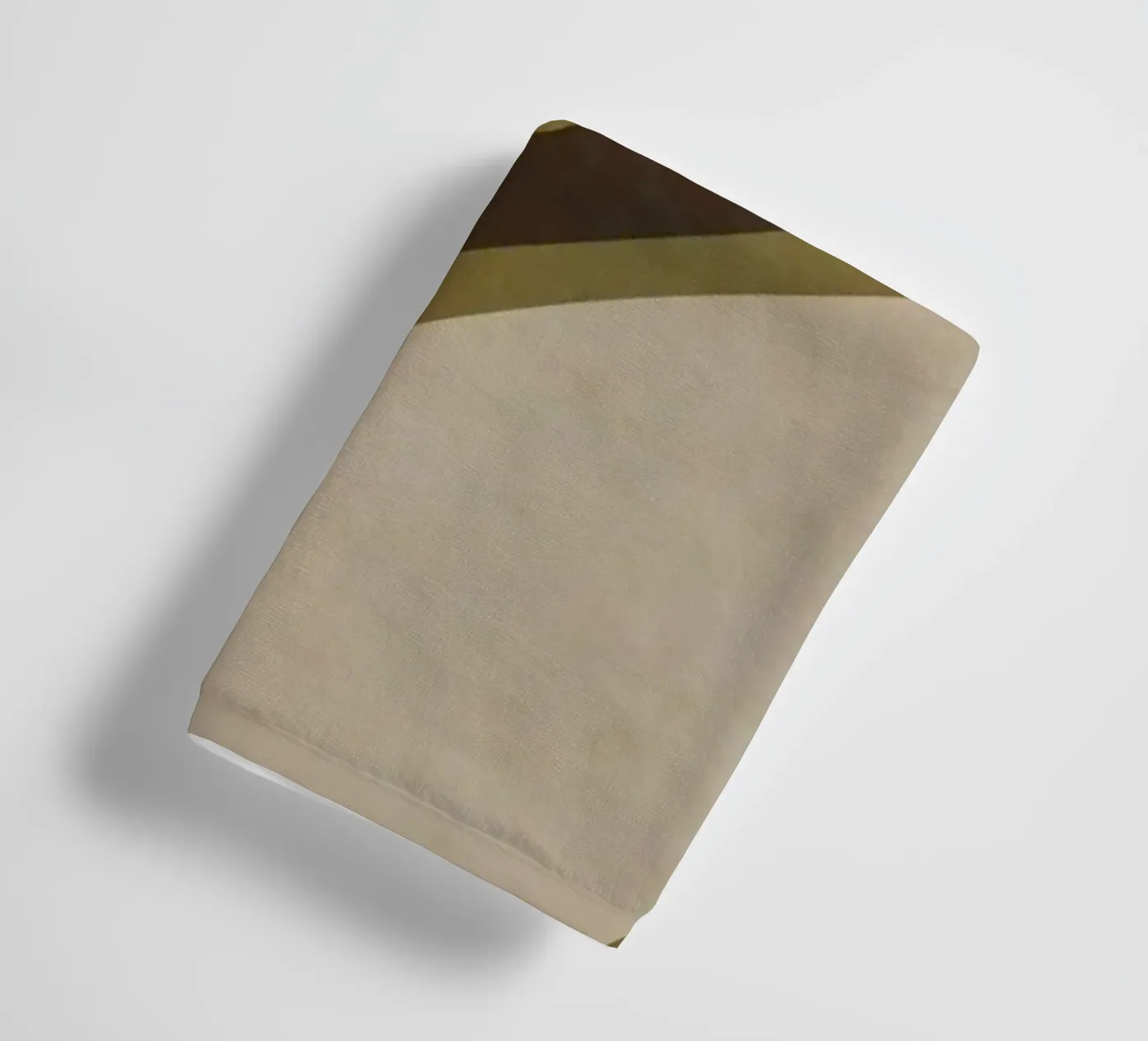 AAA2 Handtuch von shellybremmer -swirls