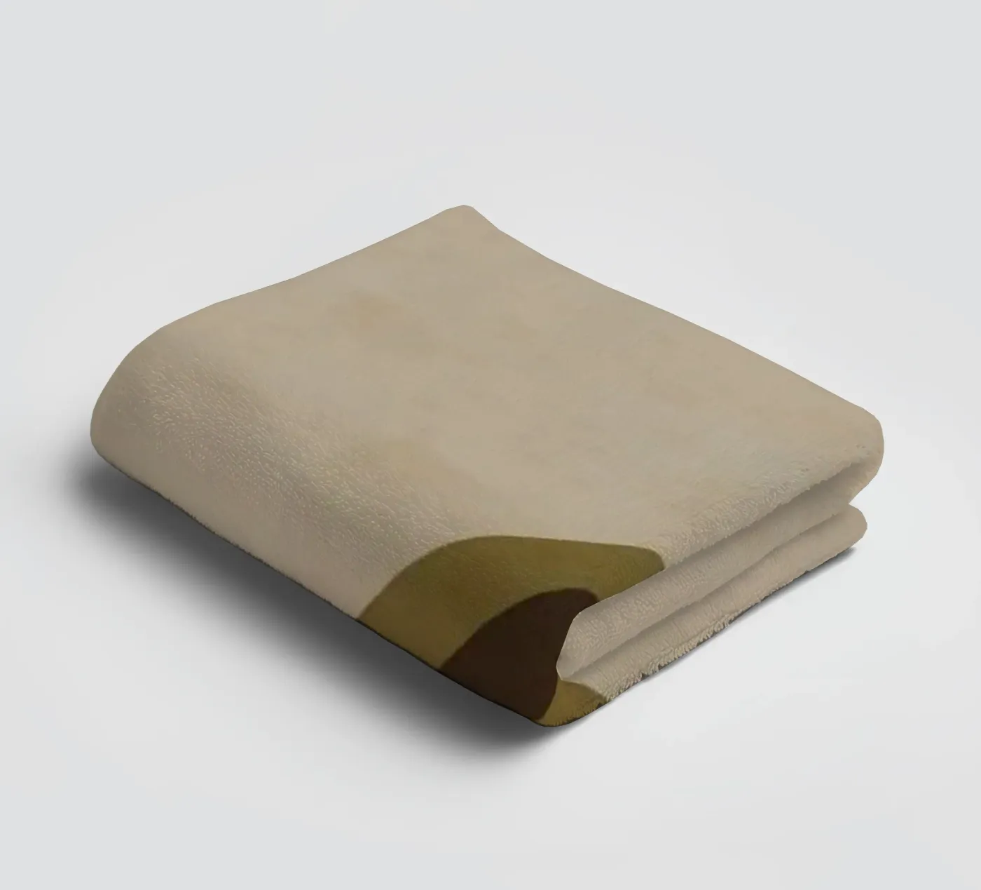 AAA2 Handtuch von shellybremmer -swirls