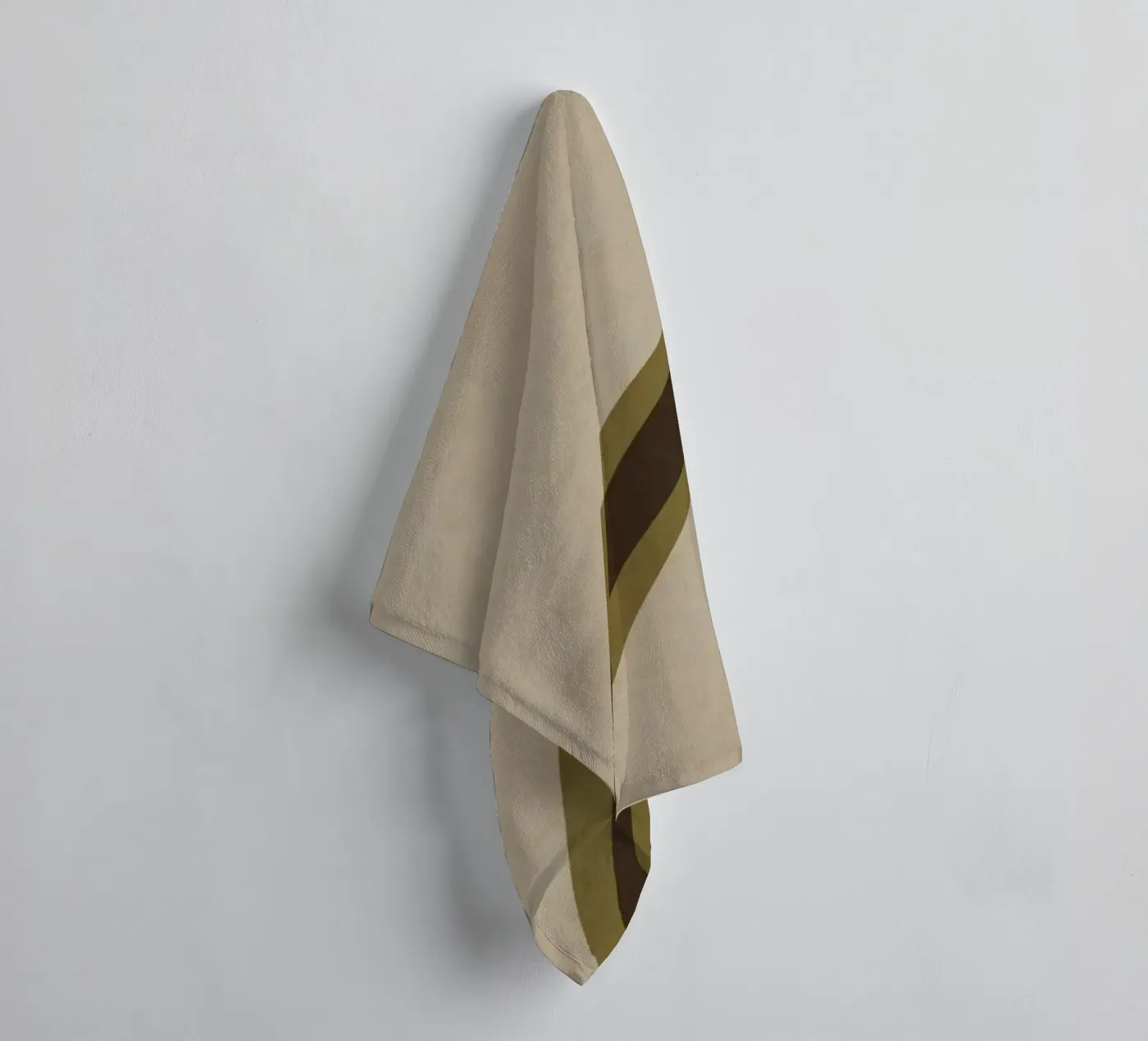 AAA2 Handtuch von shellybremmer -swirls