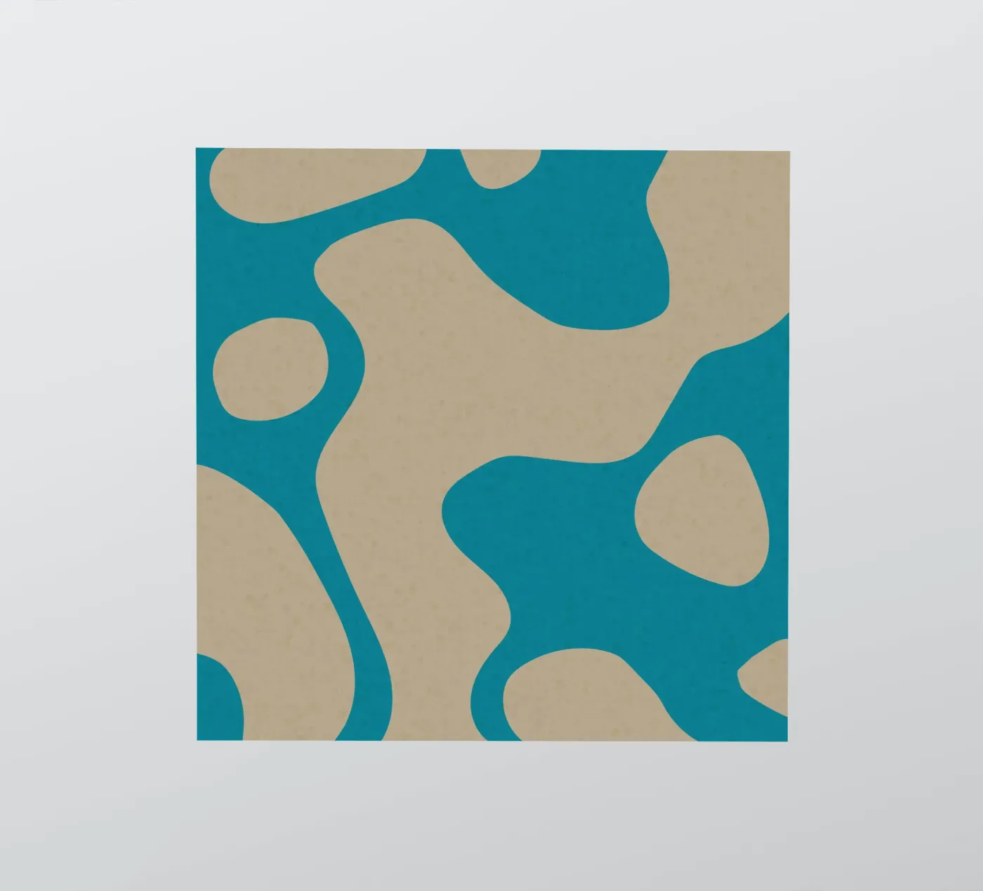 AAA16 sticker by shellybremmer -swirls