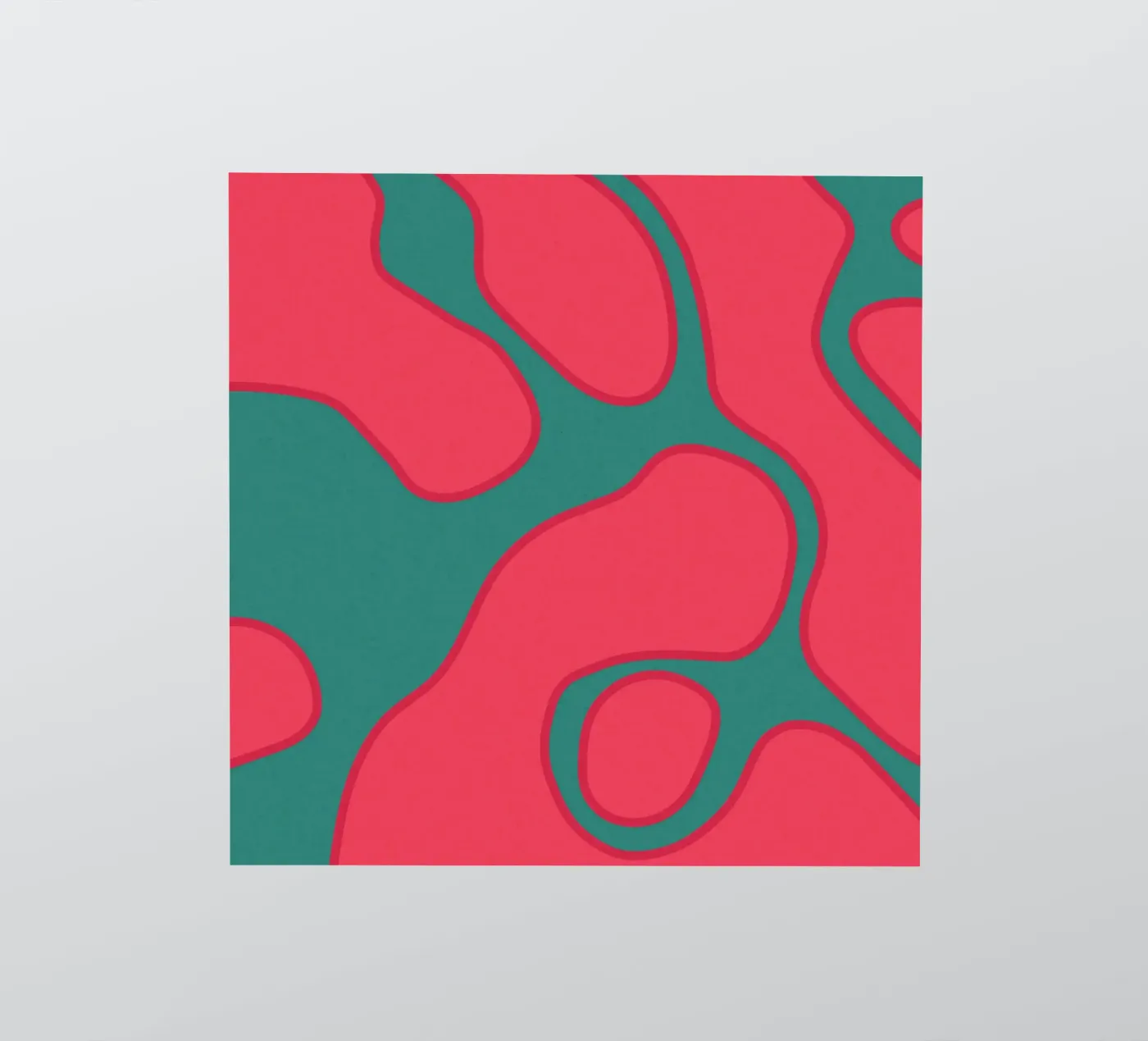 AAA20 sticker by shellybremmer -swirls