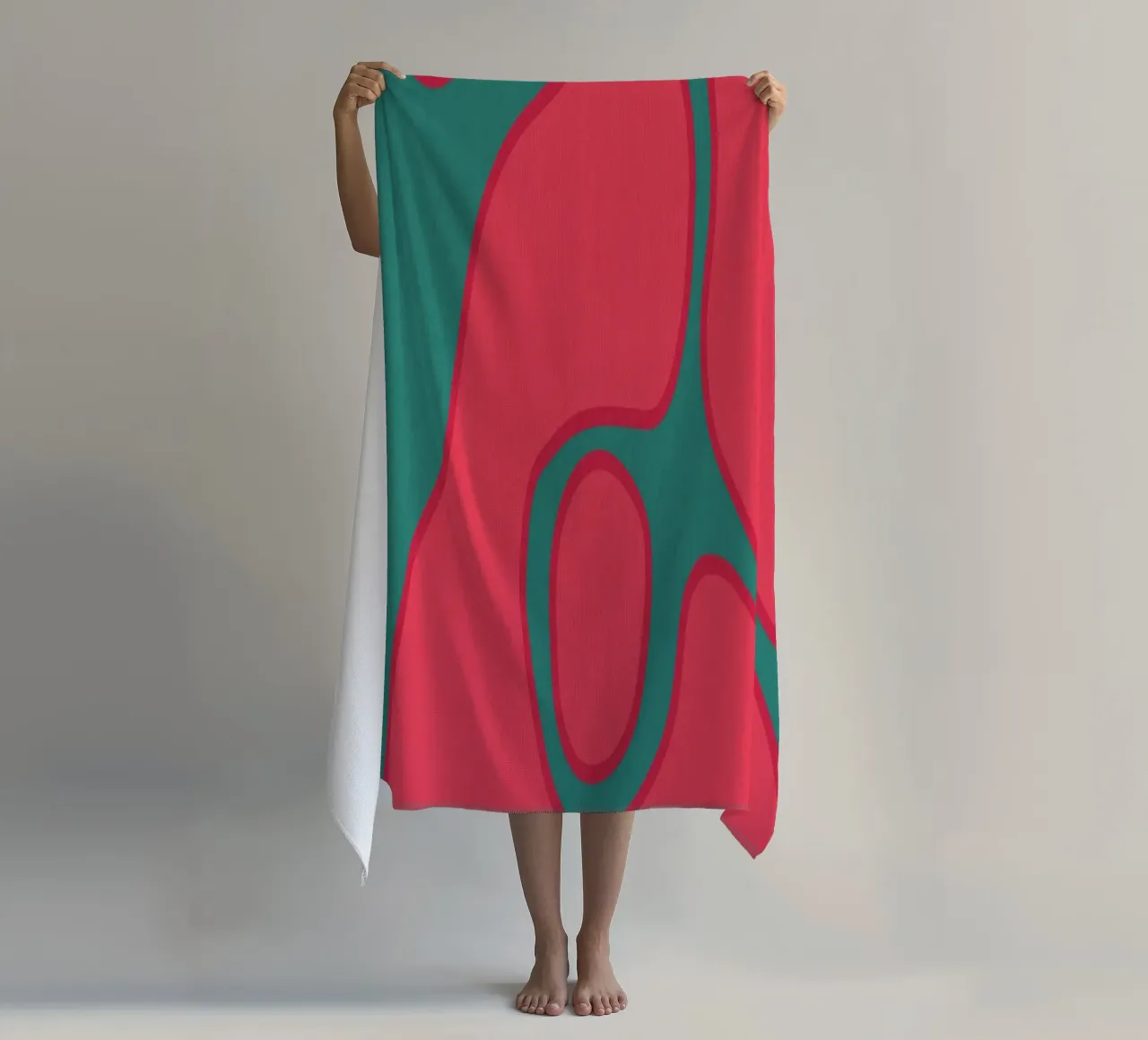 AAA20 telo mare da shellybremmer -swirls