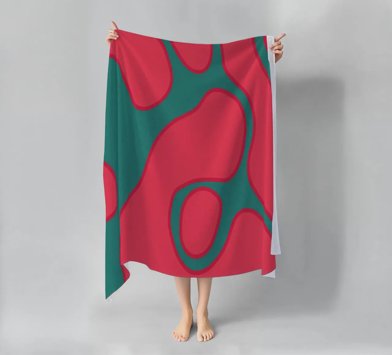 AAA20 telo mare da shellybremmer -swirls