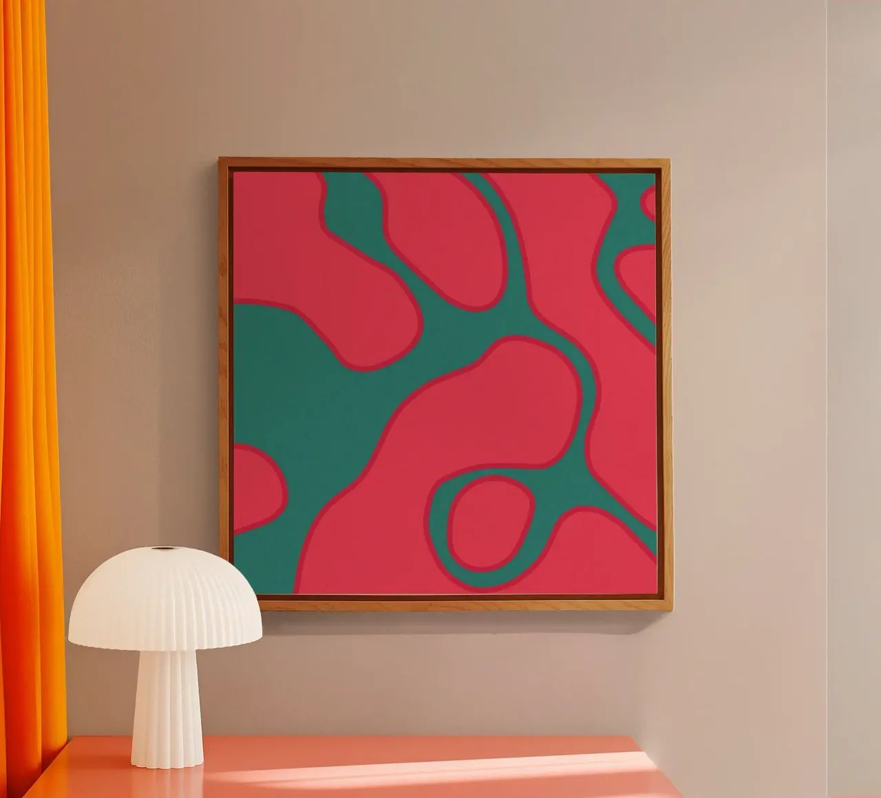 AAA20 plexiglas de shellybremmer -swirls