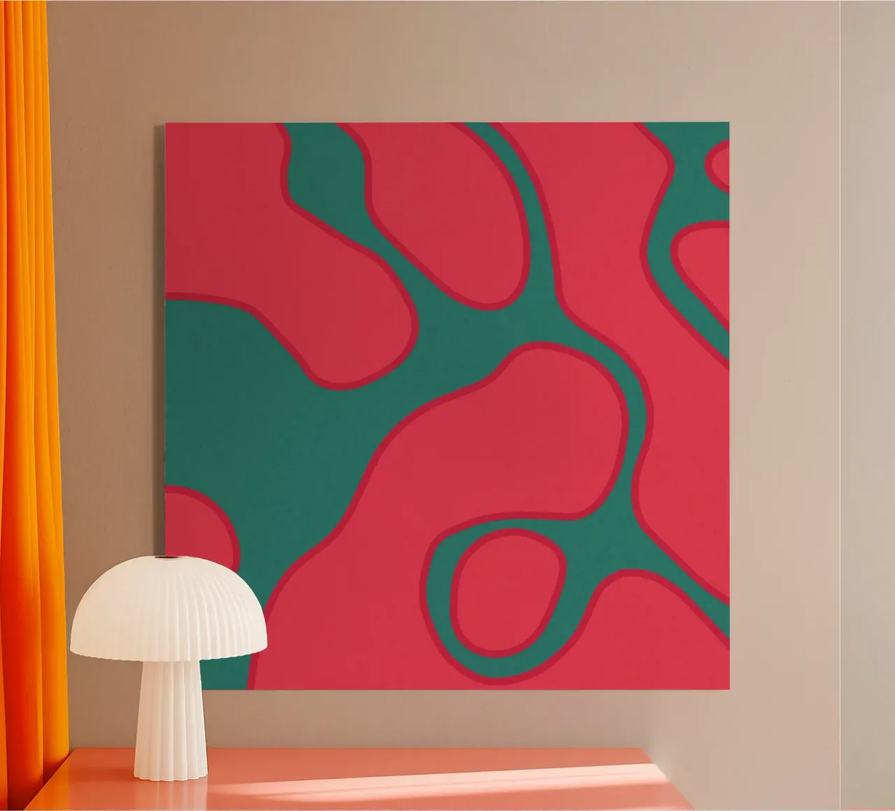 AAA20 plexiglas de shellybremmer -swirls