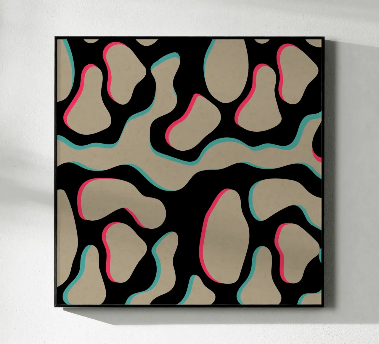 AAA24 plexiglass da shellybremmer -swirls