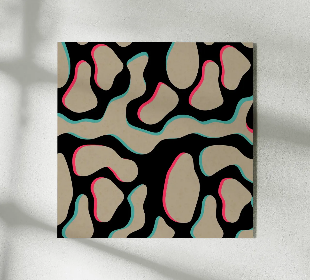 AAA24 plexiglass da shellybremmer -swirls