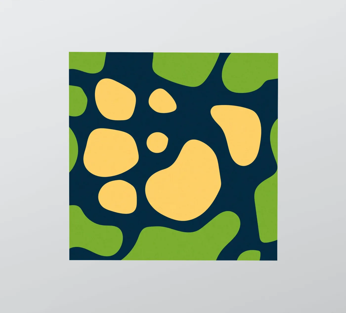 V85 sticker van shellybremmer -swirls