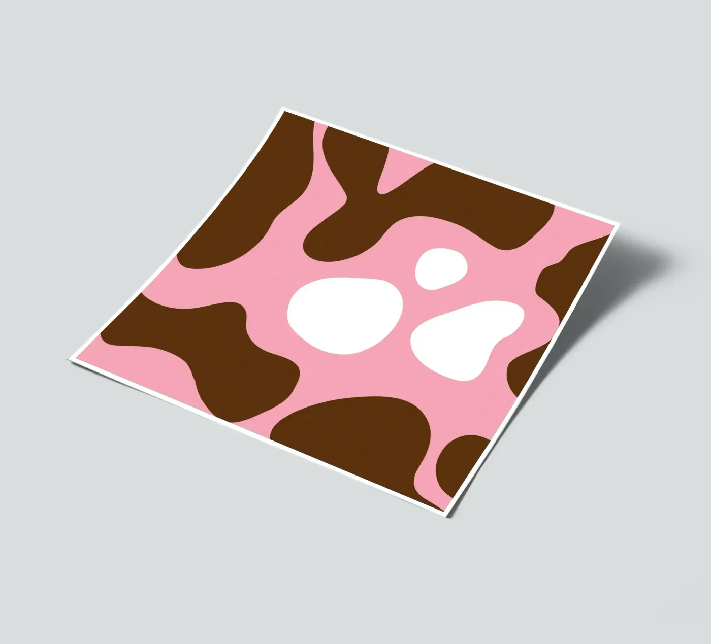 BBB27 sticker sheet by shellybremmer -swirls