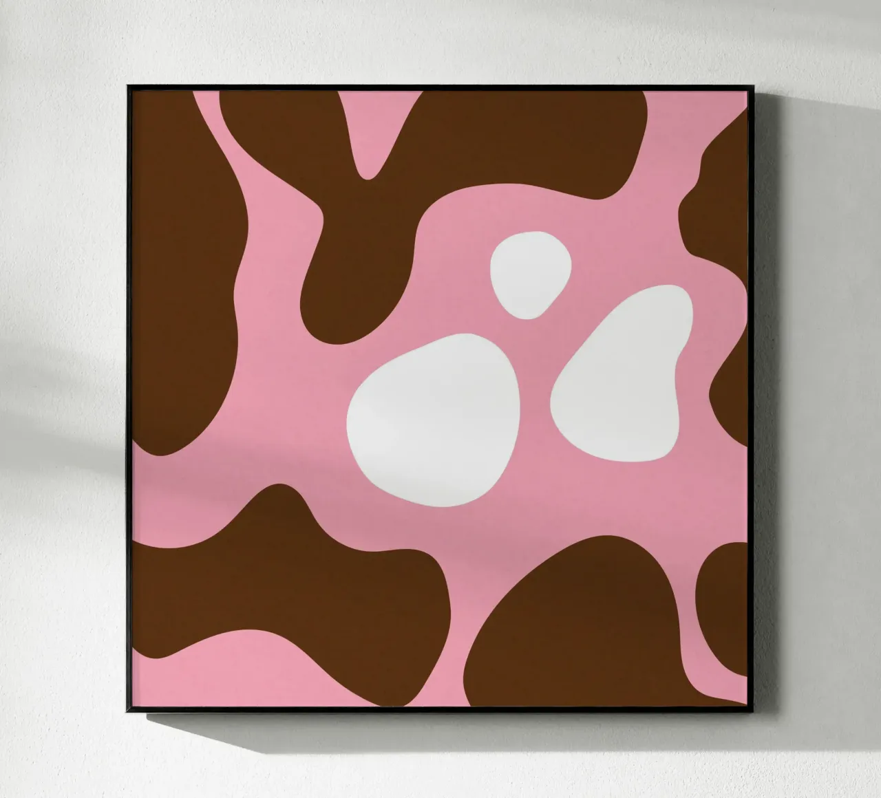 BBB27 plexiglass da shellybremmer -swirls