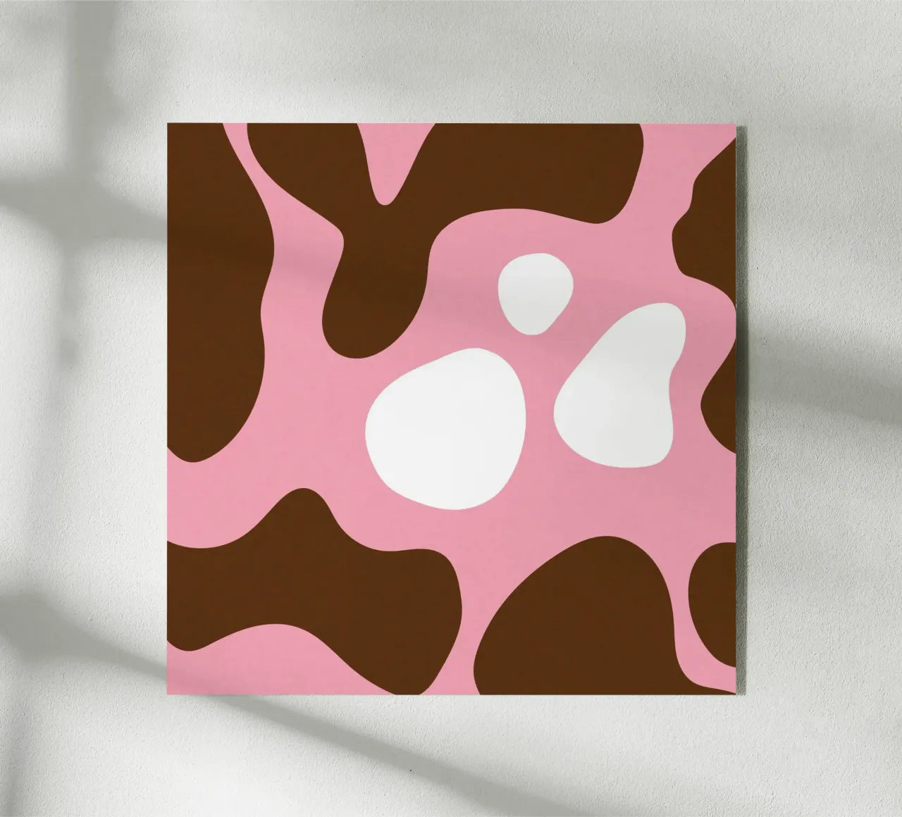 BBB27 plexiglass da shellybremmer -swirls