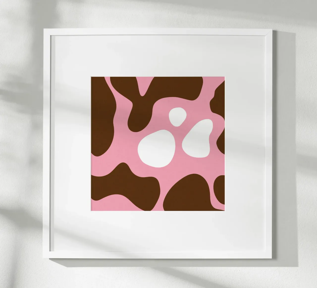 BBB27 poster van shellybremmer -swirls