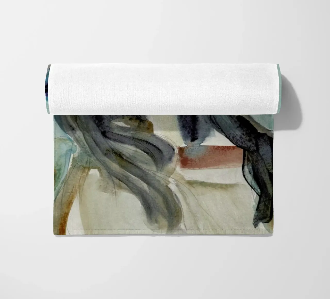 James, Where Are You telo mare da Victoria Verbaan