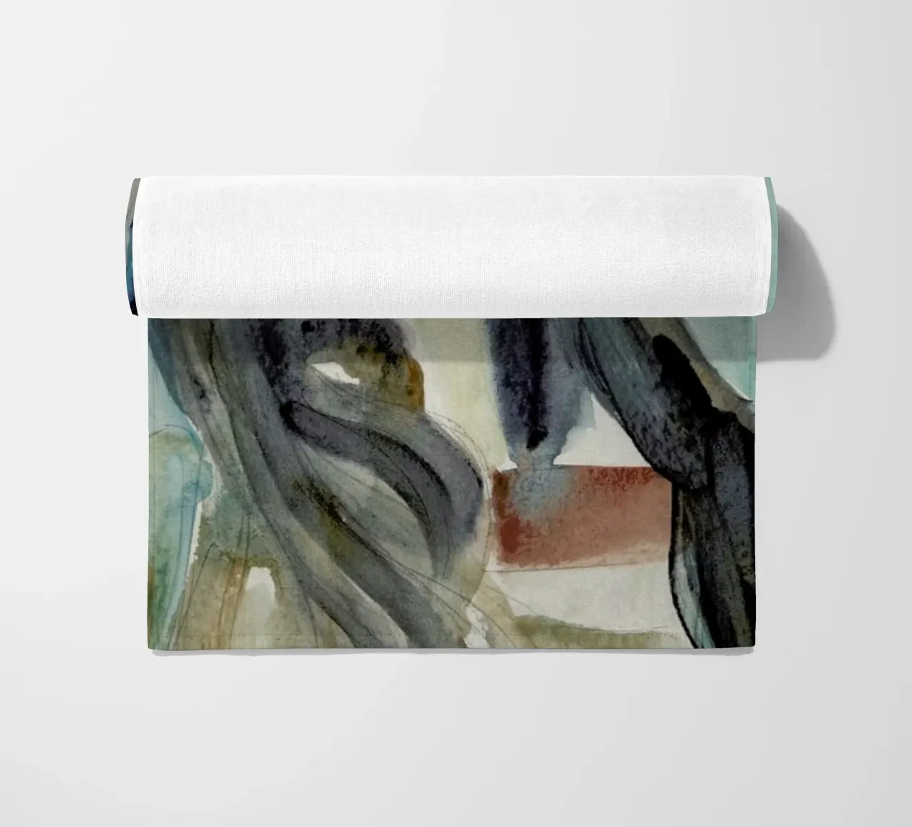 James, Where Are You telo mare da Victoria Verbaan