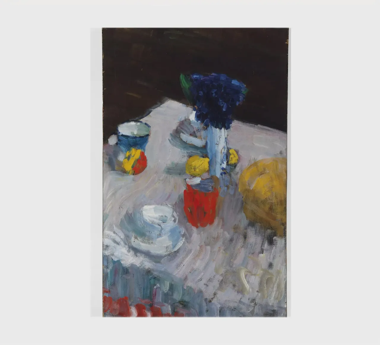Alexej von Jawlensky - Set table notebook by ARTOTHEK
