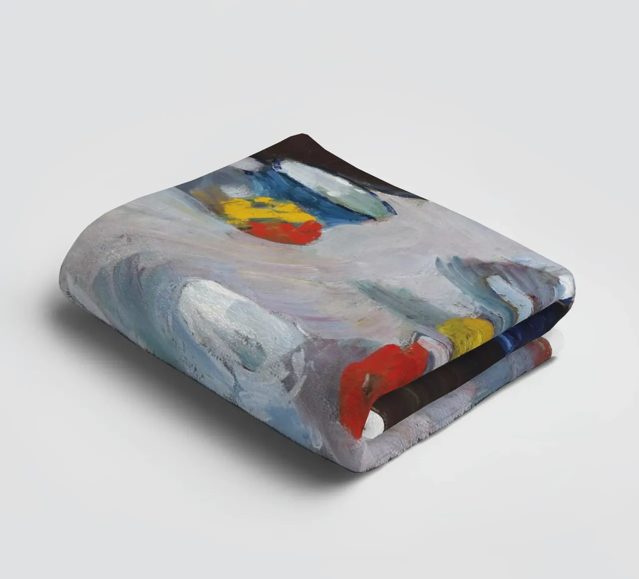 Alexej von Jawlensky - Set table towel by ARTOTHEK