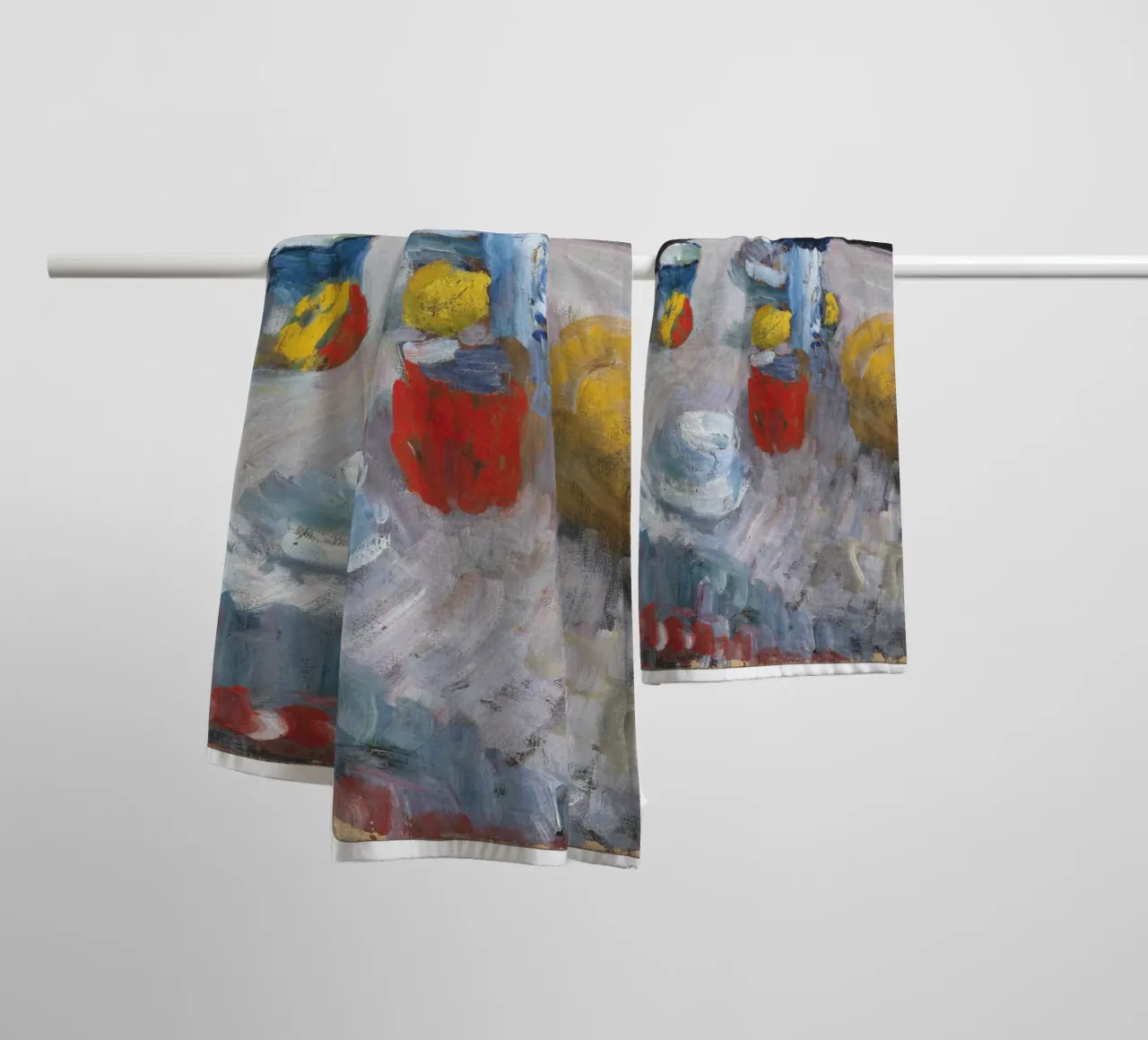Alexej von Jawlensky - Set table towel by ARTOTHEK