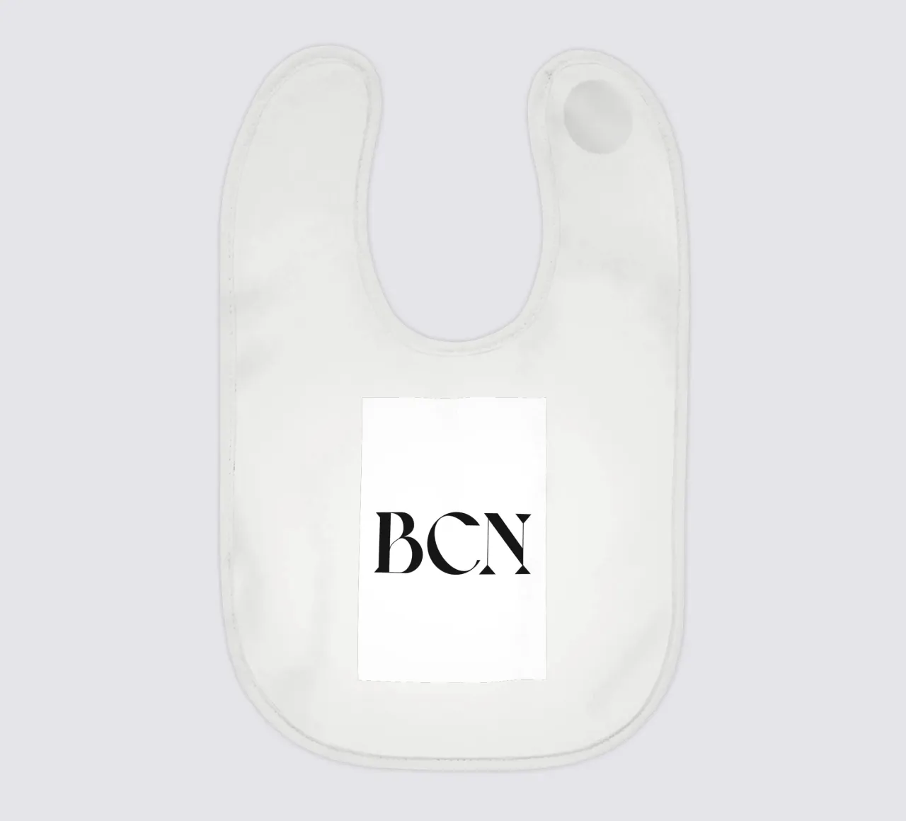 BCN bavaglino da n.4