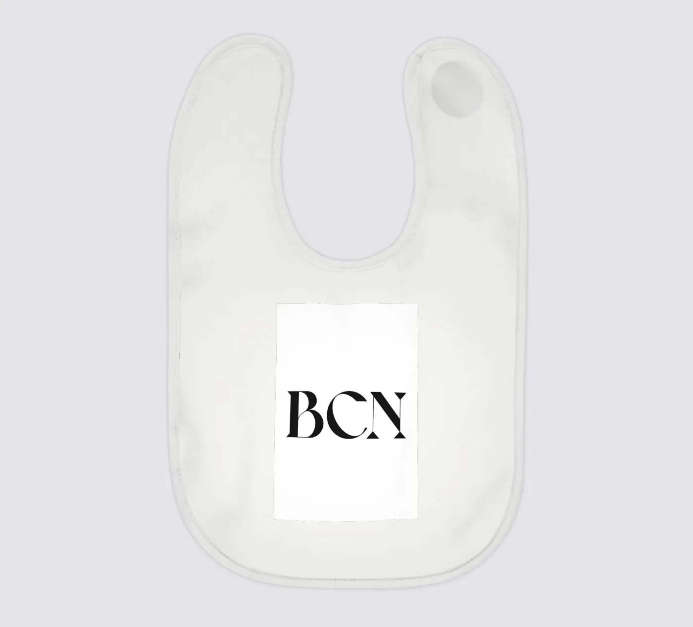 BCN bavaglino da n.4