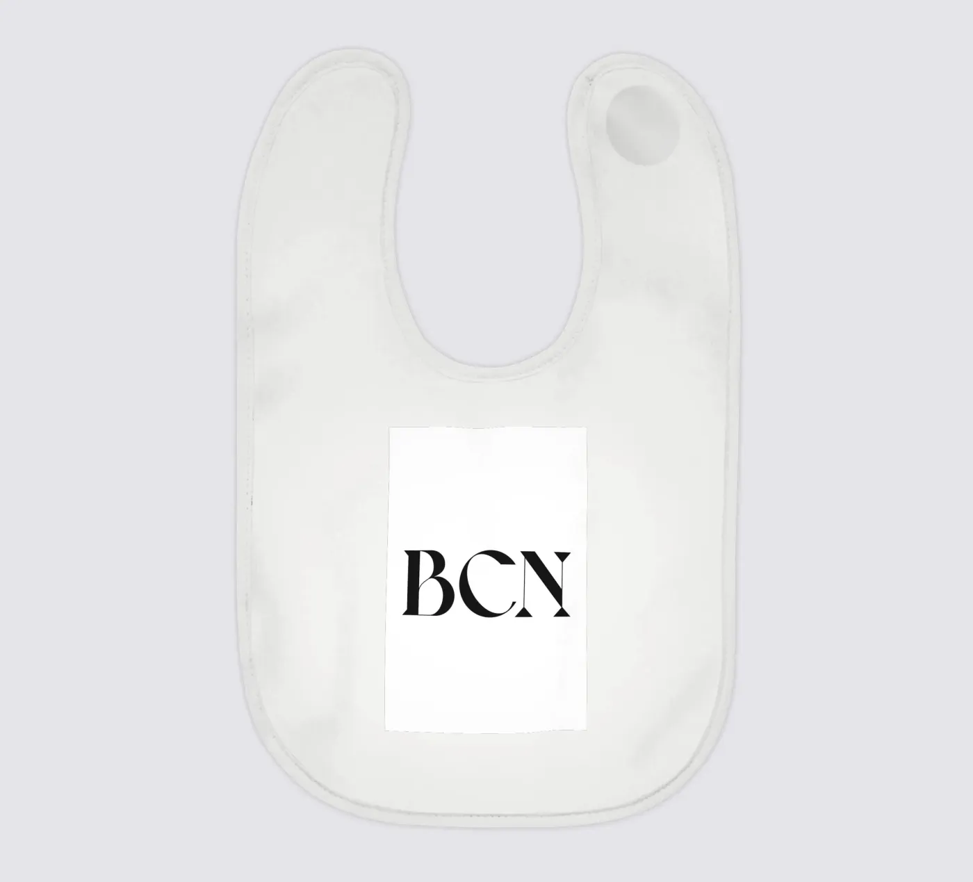 BCN Babylätzchen von n.4