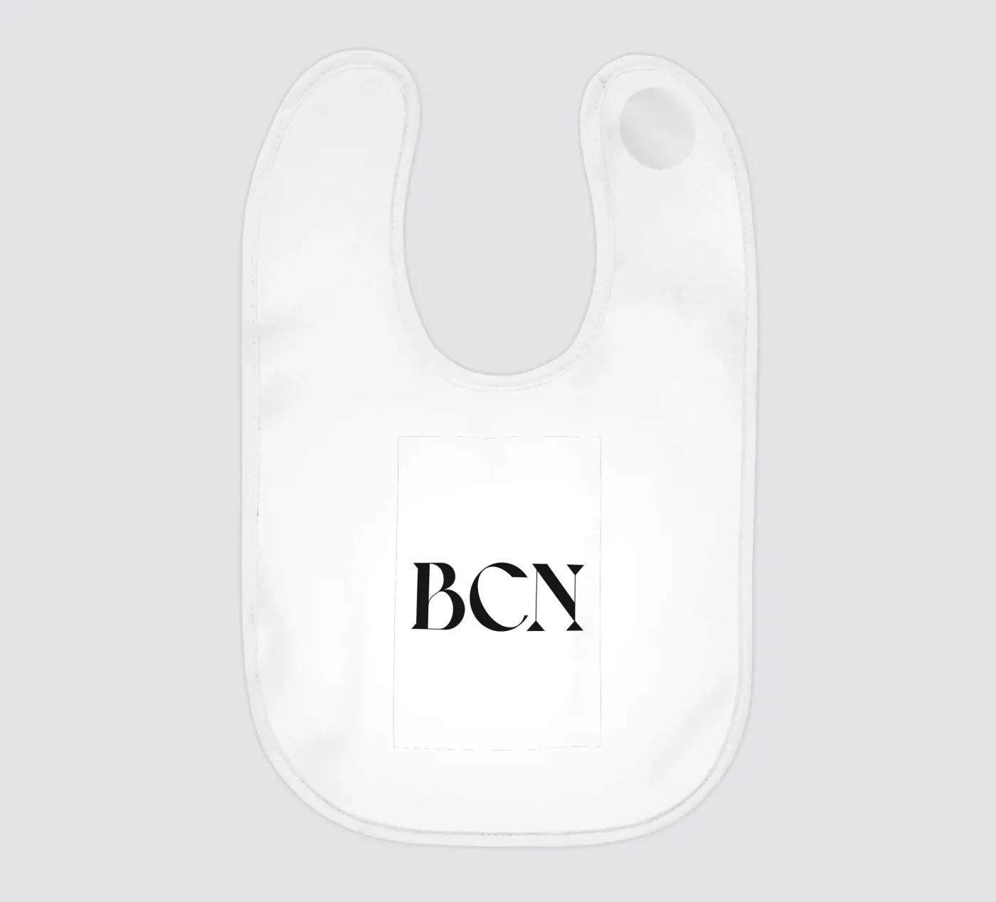 BCN bavaglino da n.4