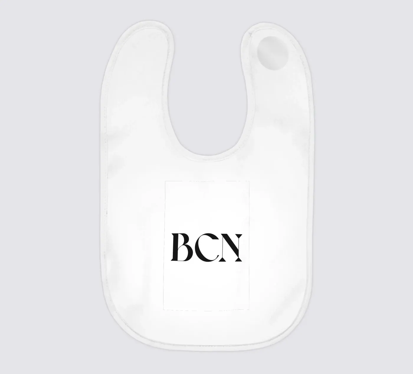 BCN bavaglino da n.4