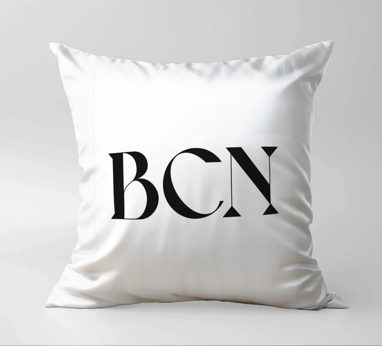 BCN kussen van n.4