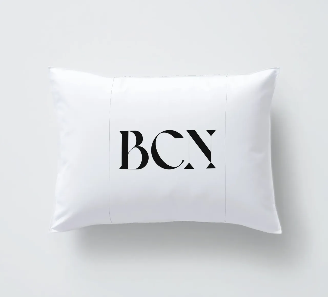 BCN kussen van n.4