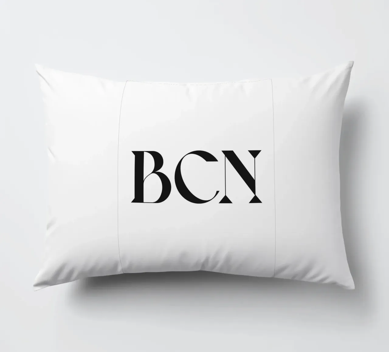 BCN kussen van n.4