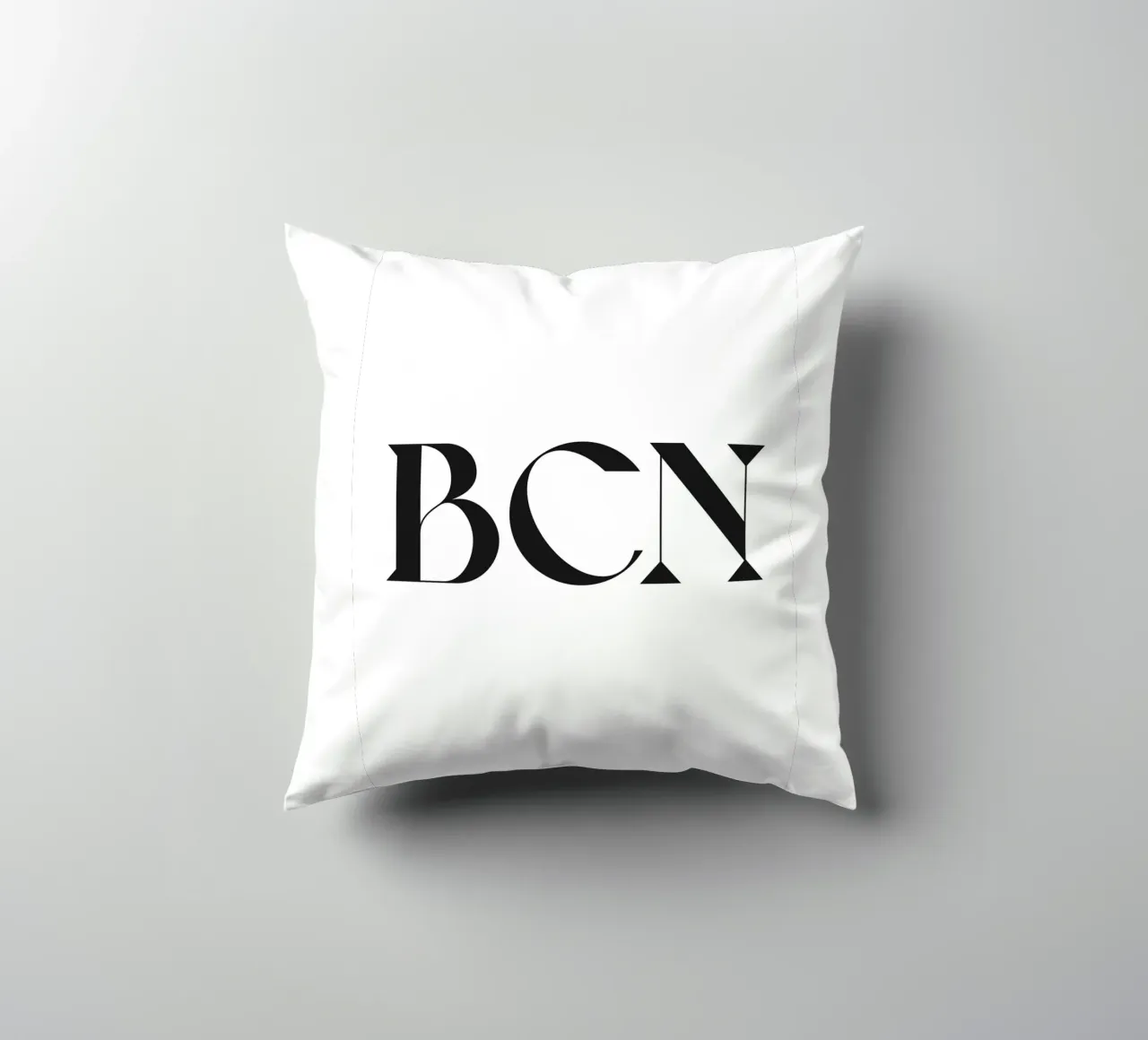 BCN kussen van n.4