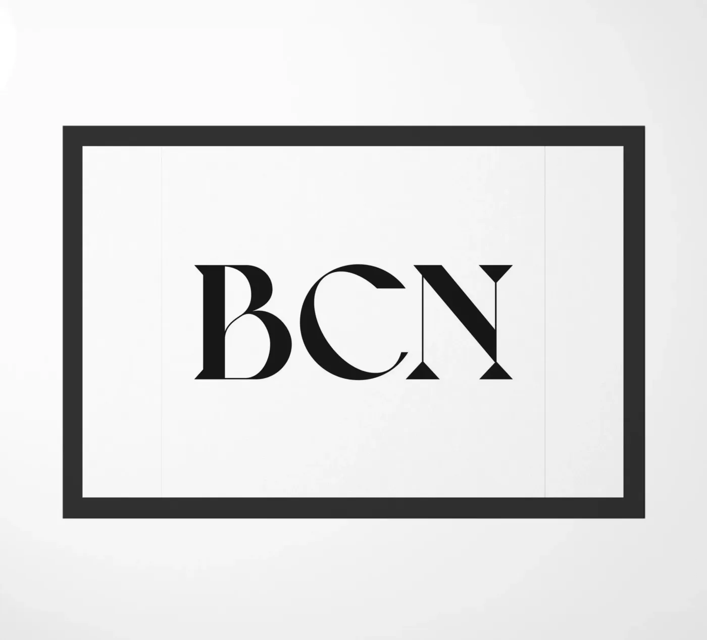 BCN zerbino da n.4