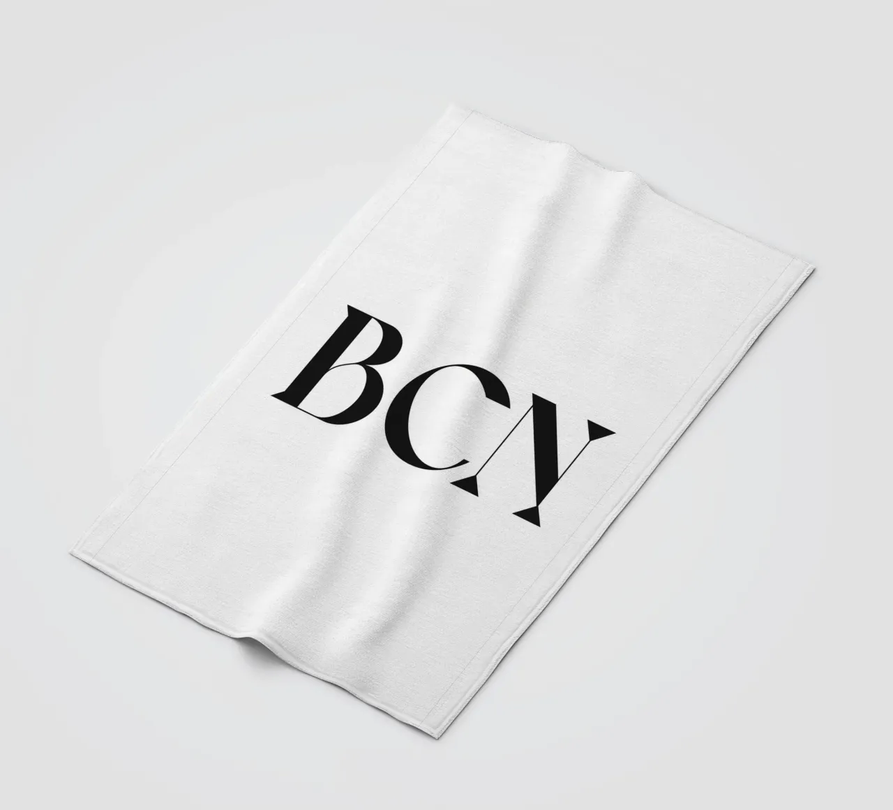 BCN fleecedeken van n.4