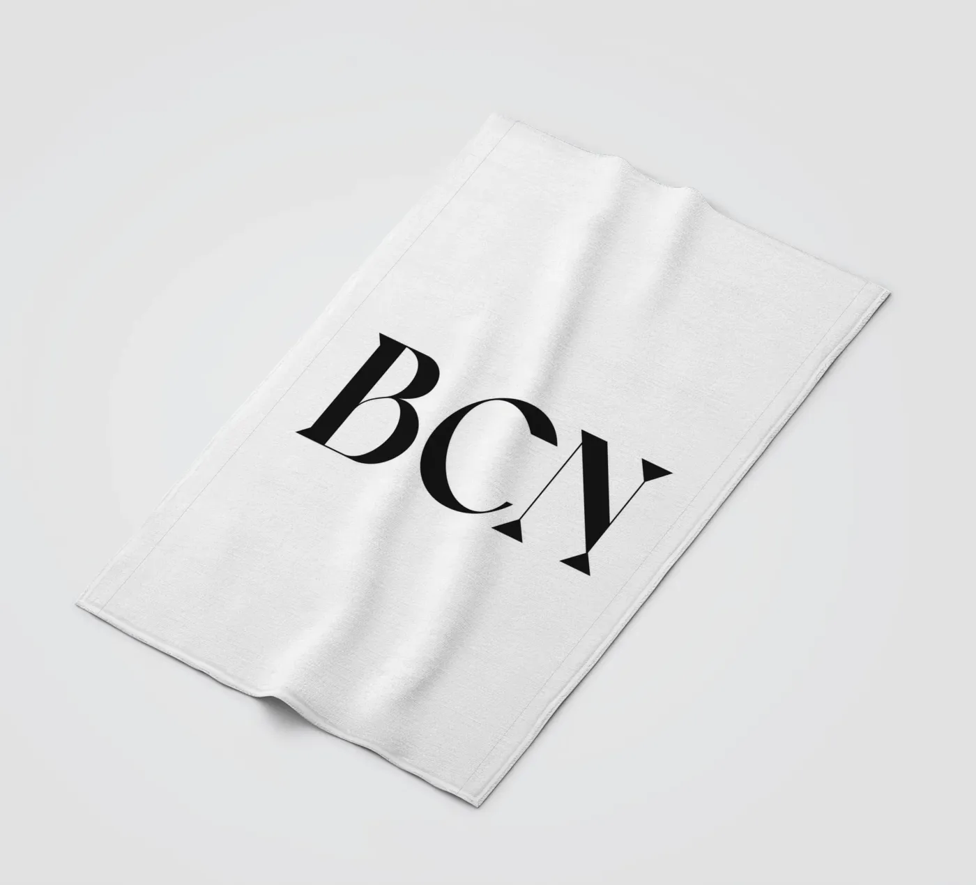 BCN Fleecedecke von n.4