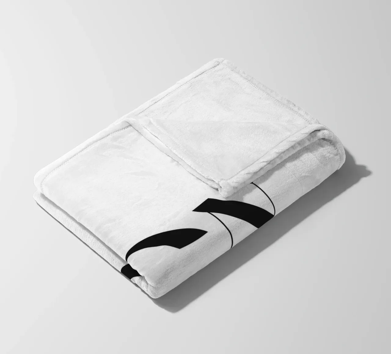 BCN fleecedeken van n.4