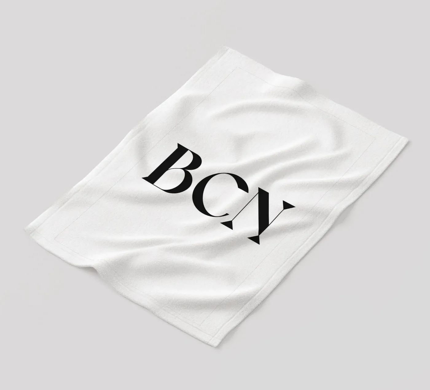 BCN Fleecedecke von n.4