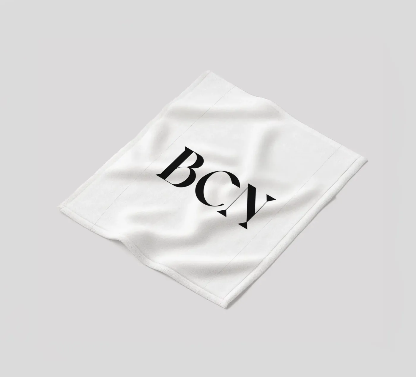 BCN Fleecedecke von n.4